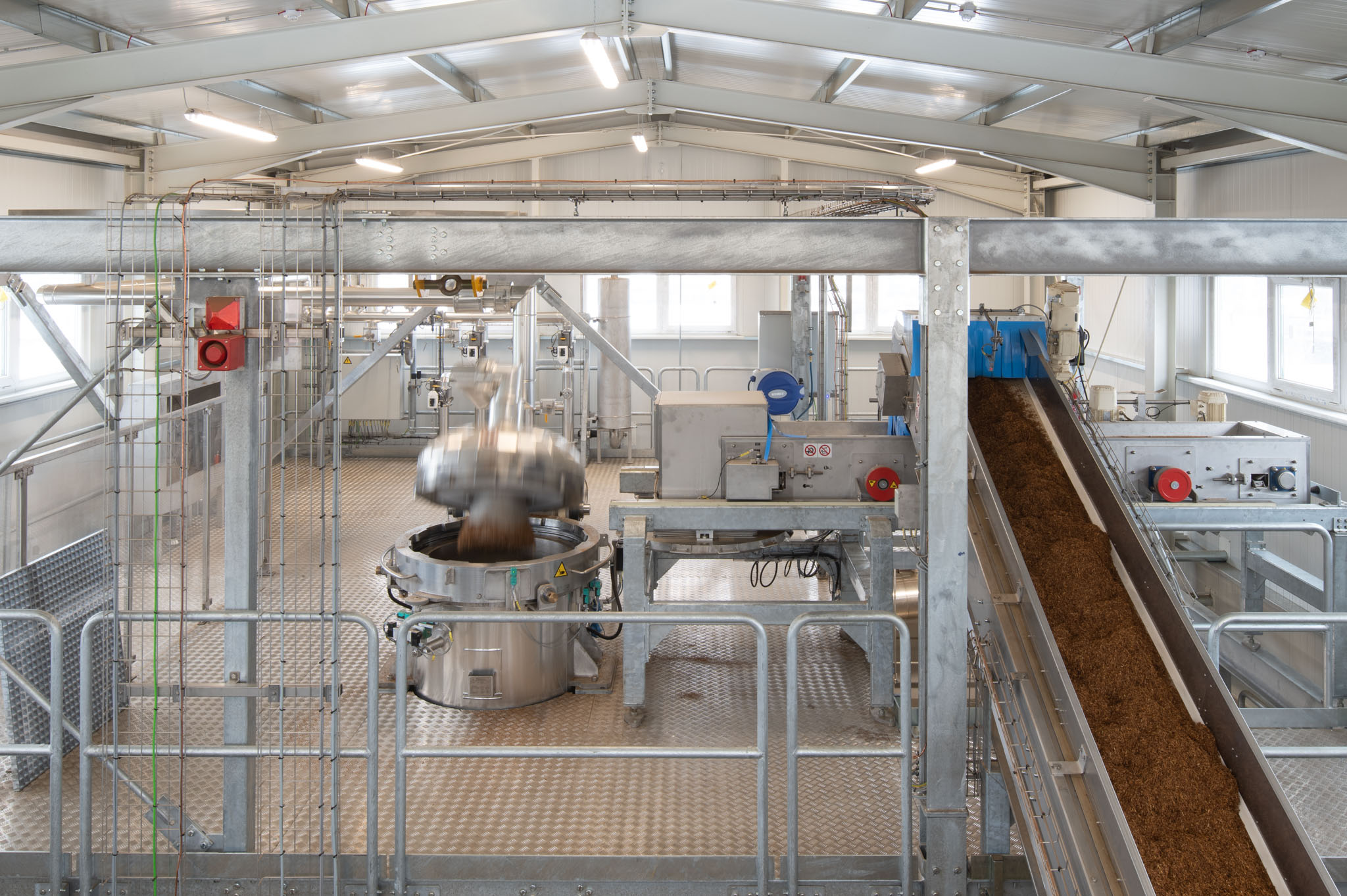 Diet Tobacco Europe
